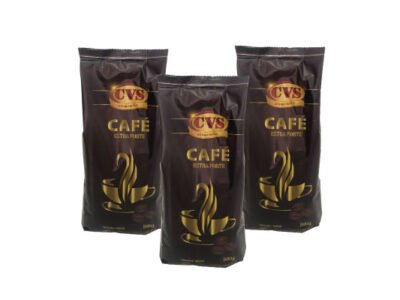 cafecvs