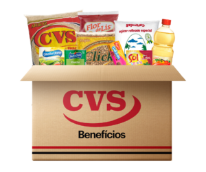 Cesta Básica Econômica