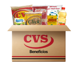 Cesta Básica Econômica Plus