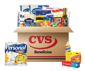 Cesta Básica Família Premium