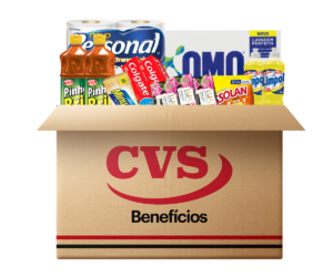 Kit limpeza Plus