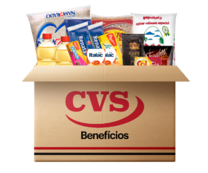 Cesta Sindical Escolar 12Kg