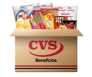 Cesta Sindical Escolar 24Kg
