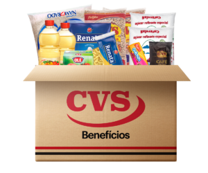 Cesta Sindical Marceneiro 20Kg