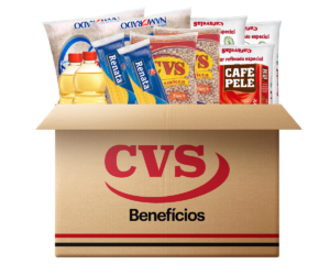 Cesta Sindical Motoboy 23Kg