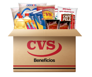 Cesta Sindical Construtora 26Kg