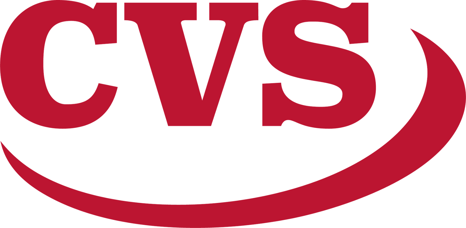 Logo- CVS Benefícios