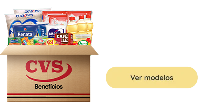 Banner Cesta de Alimentos