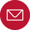 ícone de e-mail